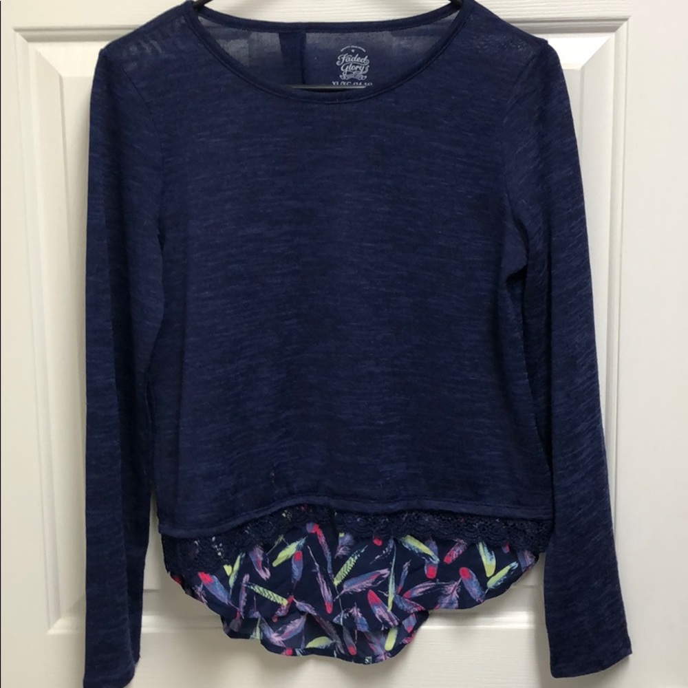 Girls top